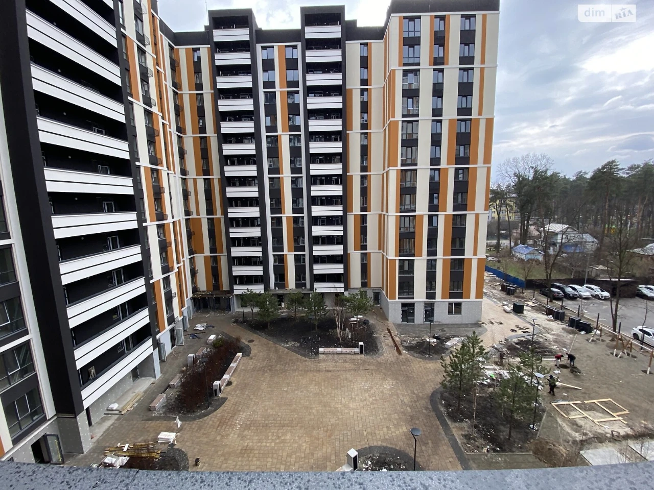 Apartment for Sale