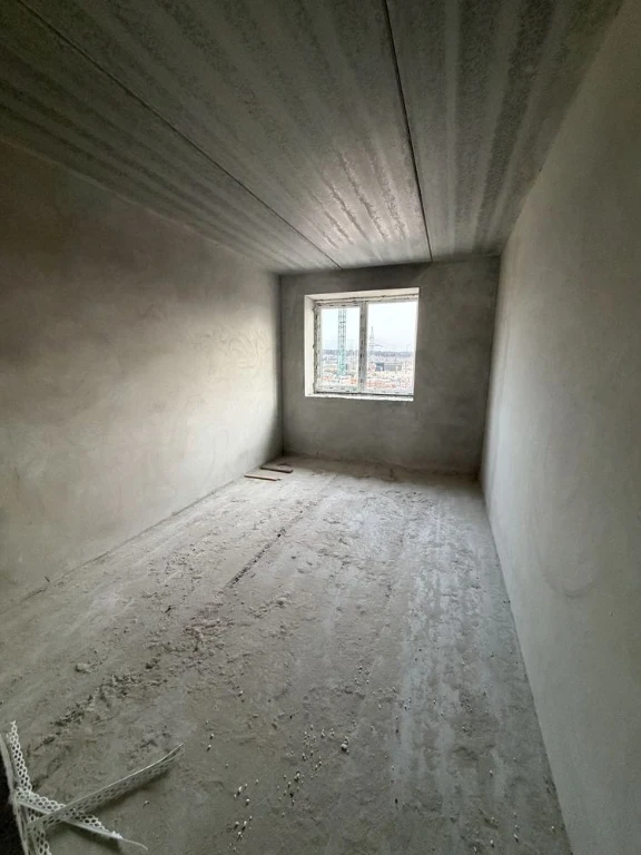 ЖК Молодість ! 41 м²