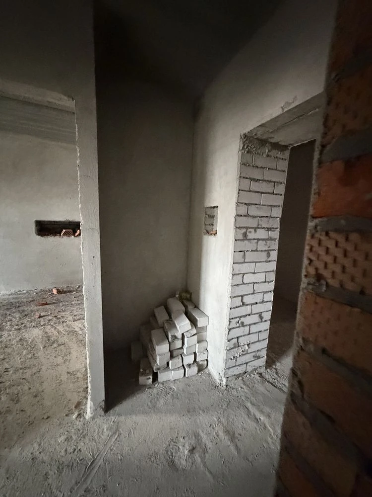 ЖК Молодість ! 41 м²