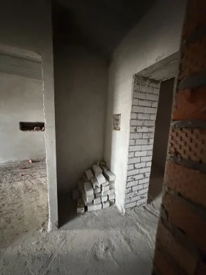 ЖК Молодість ! 41 м²