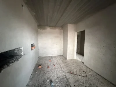 ЖК Молодість ! 41 м²
