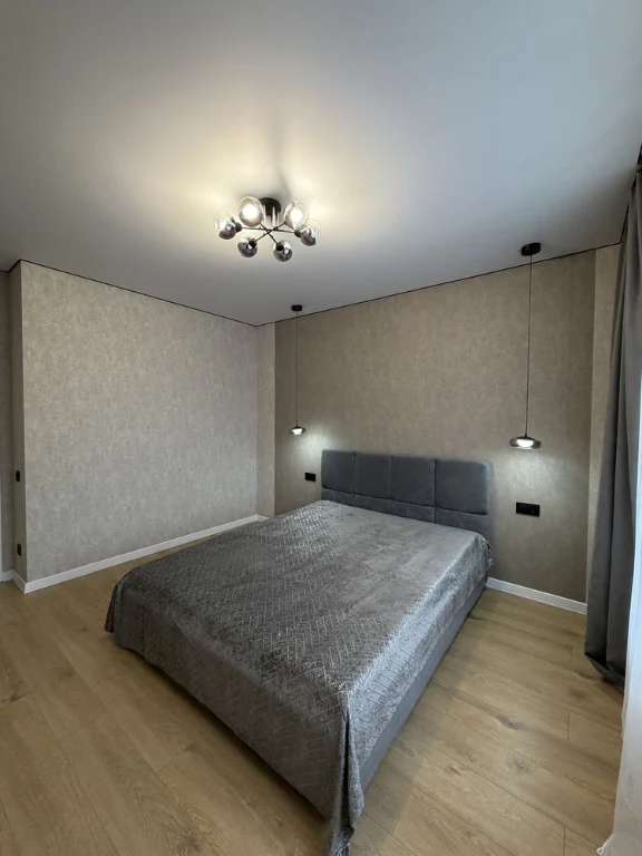 Apartment with new modern renovation at a favorable price! Irpin