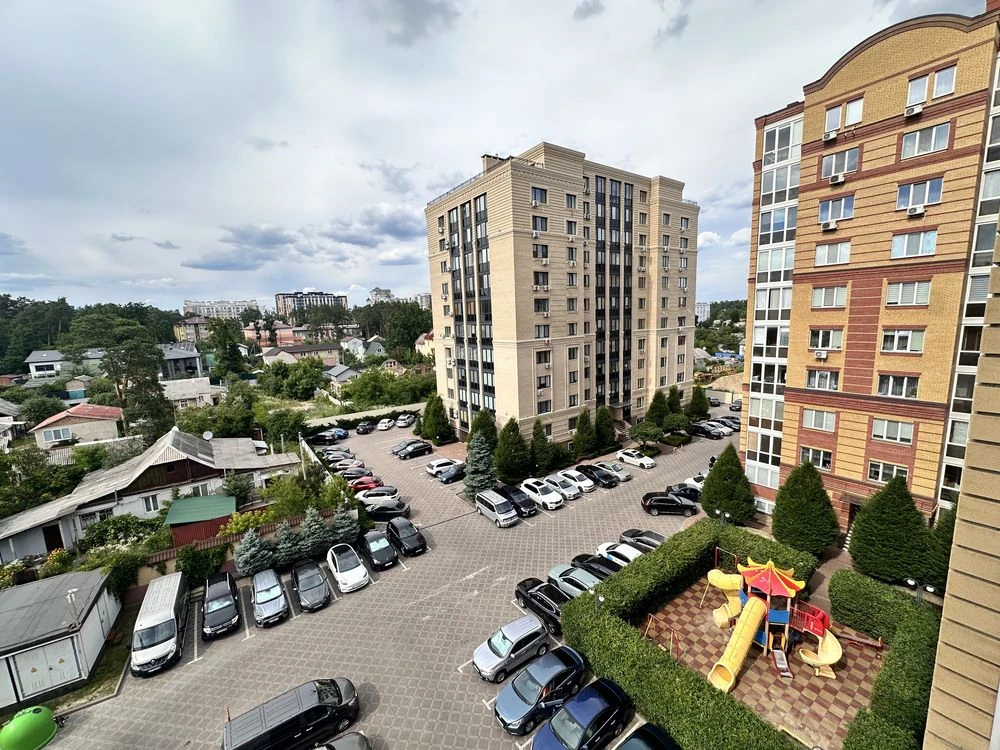 Двокімнатна квартира в Центрі Демяна Попова ЖК Центральний 2