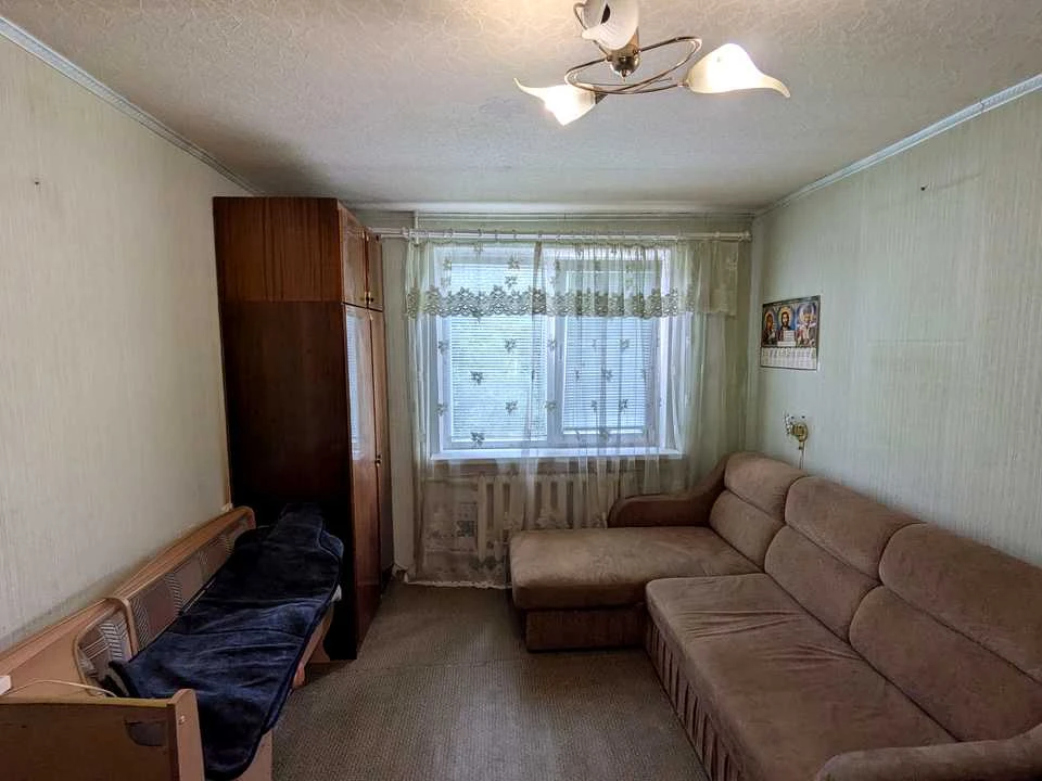 Apartment. Kharkiv, Myru St.