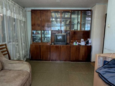 Apartment. Kharkiv, Myru St.