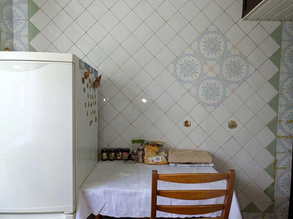 Apartment. Kharkiv, Myru St.