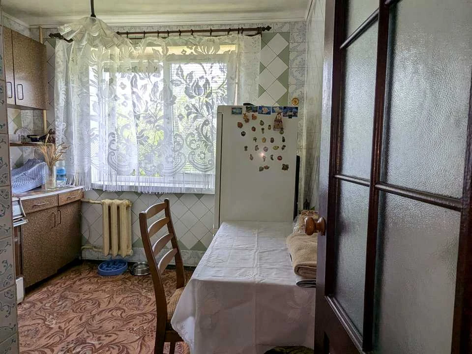 Apartment. Kharkiv, Myru St.