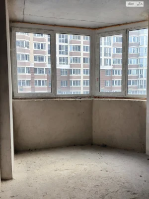 Продаж Квартира Романівка