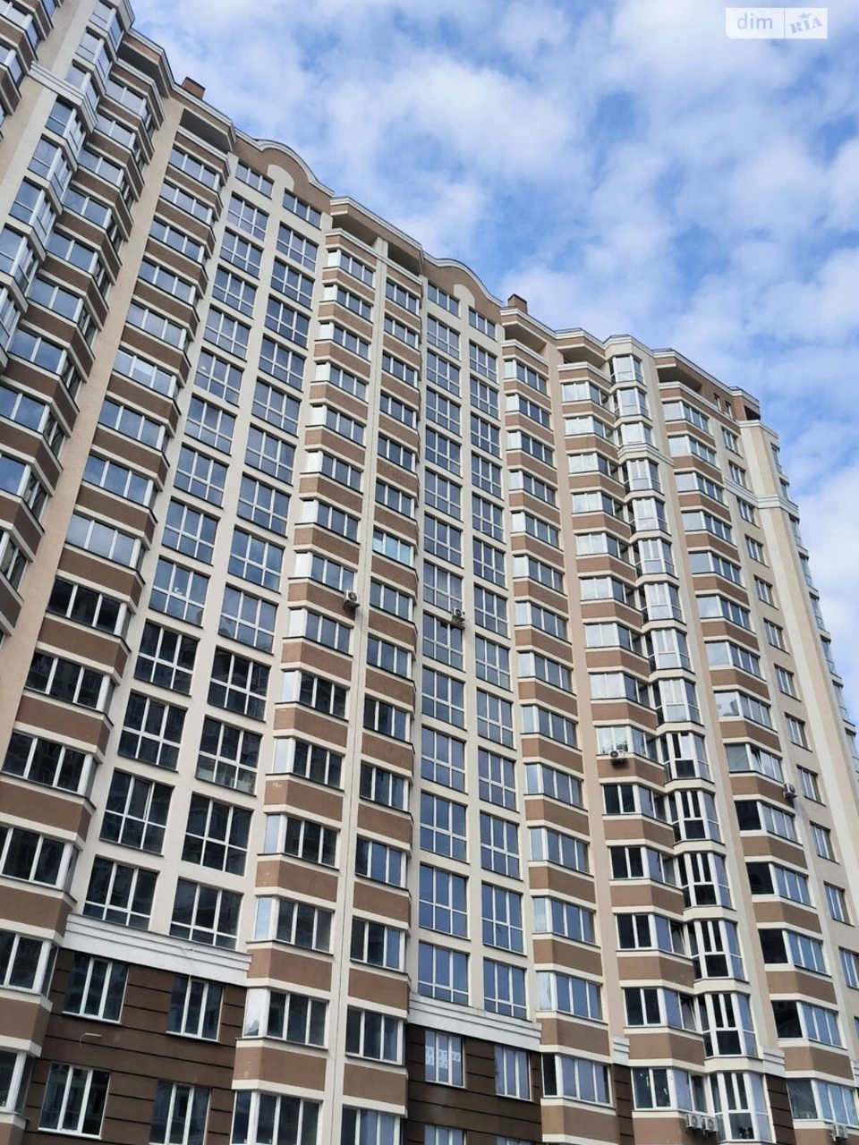 Продаж Квартира Романівка