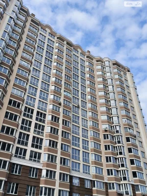 Продаж Квартира Романівка