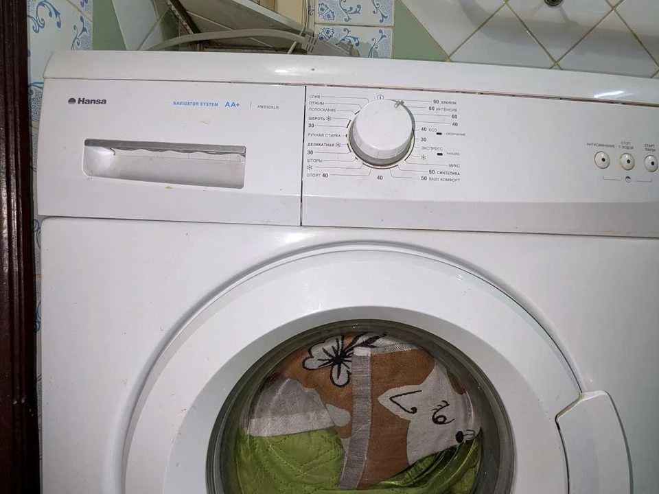 Apartment. Kharkiv, Myru St.