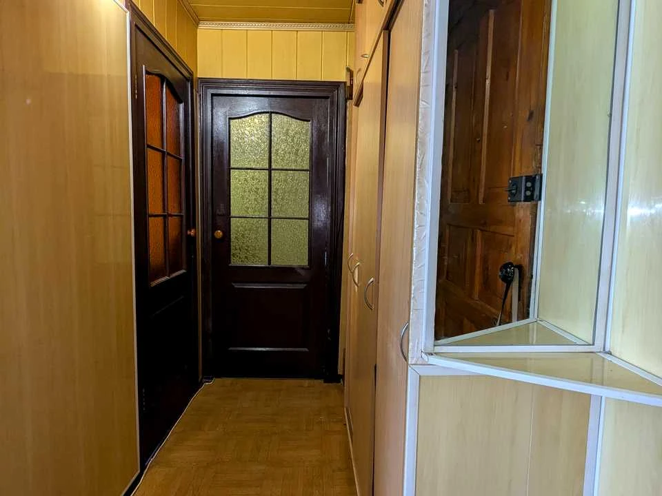 Apartment. Kharkiv, Myru St.