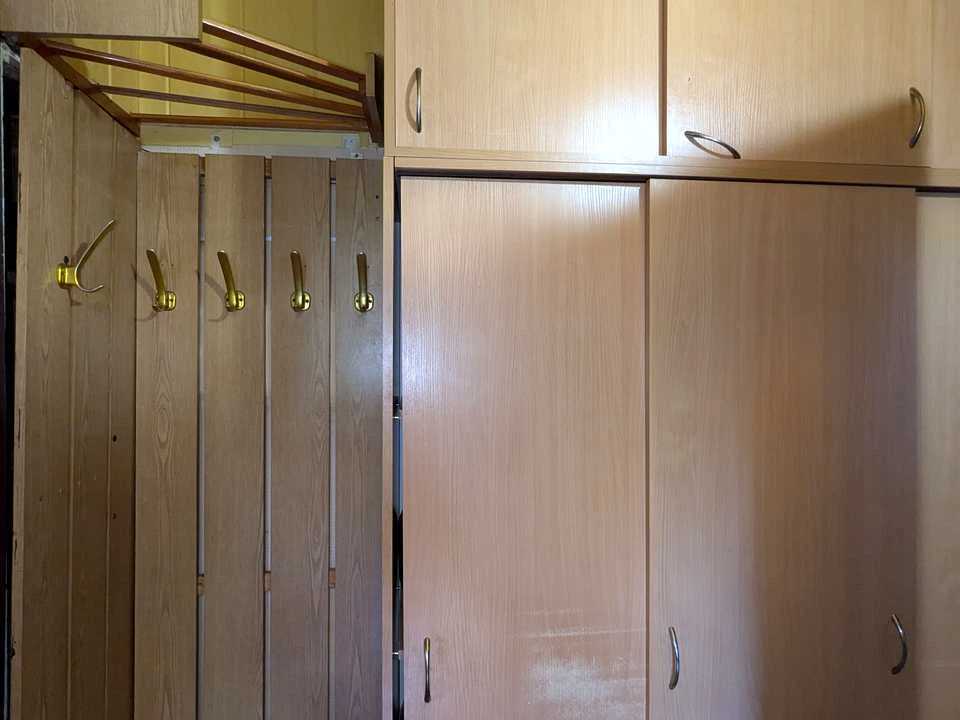 Apartment. Kharkiv, Myru St.
