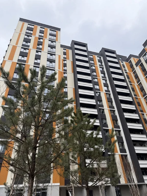 Видова євро 2к в зданому будинку! 2% податок