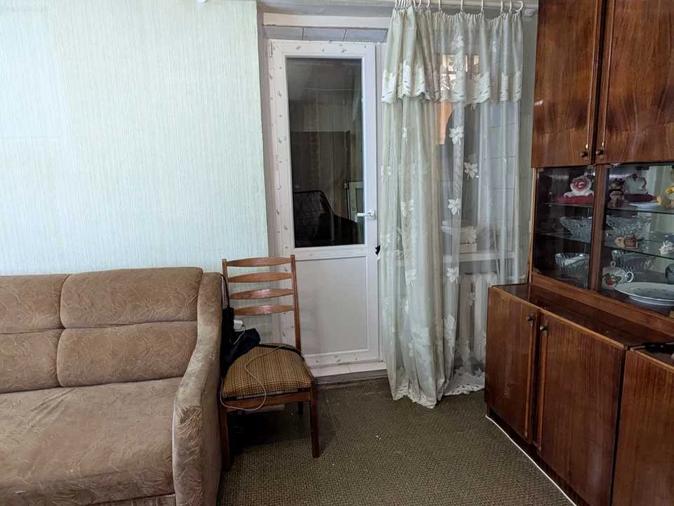 Apartment. Kharkiv, Myru St.
