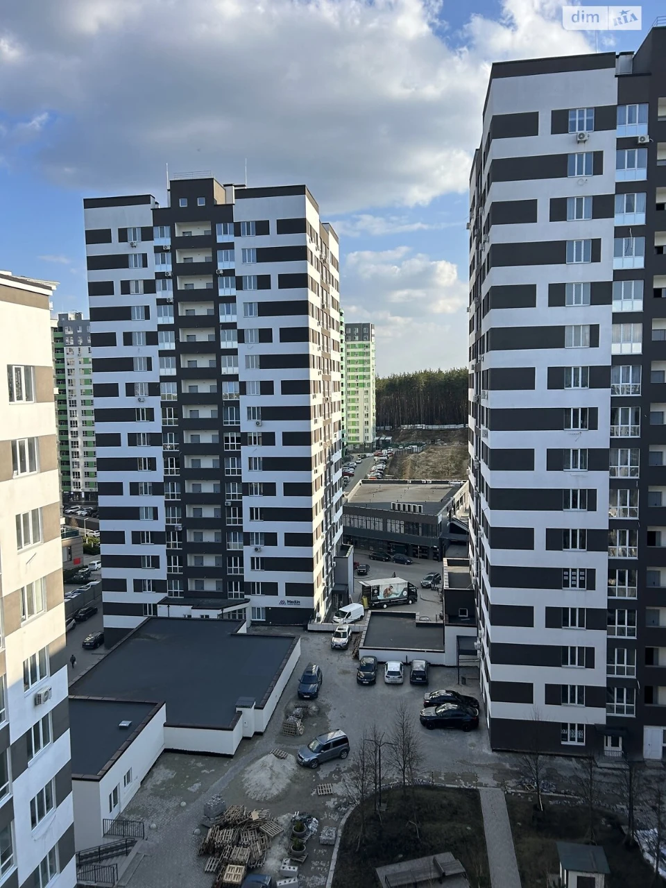 Продаж Квартира Ірпінь