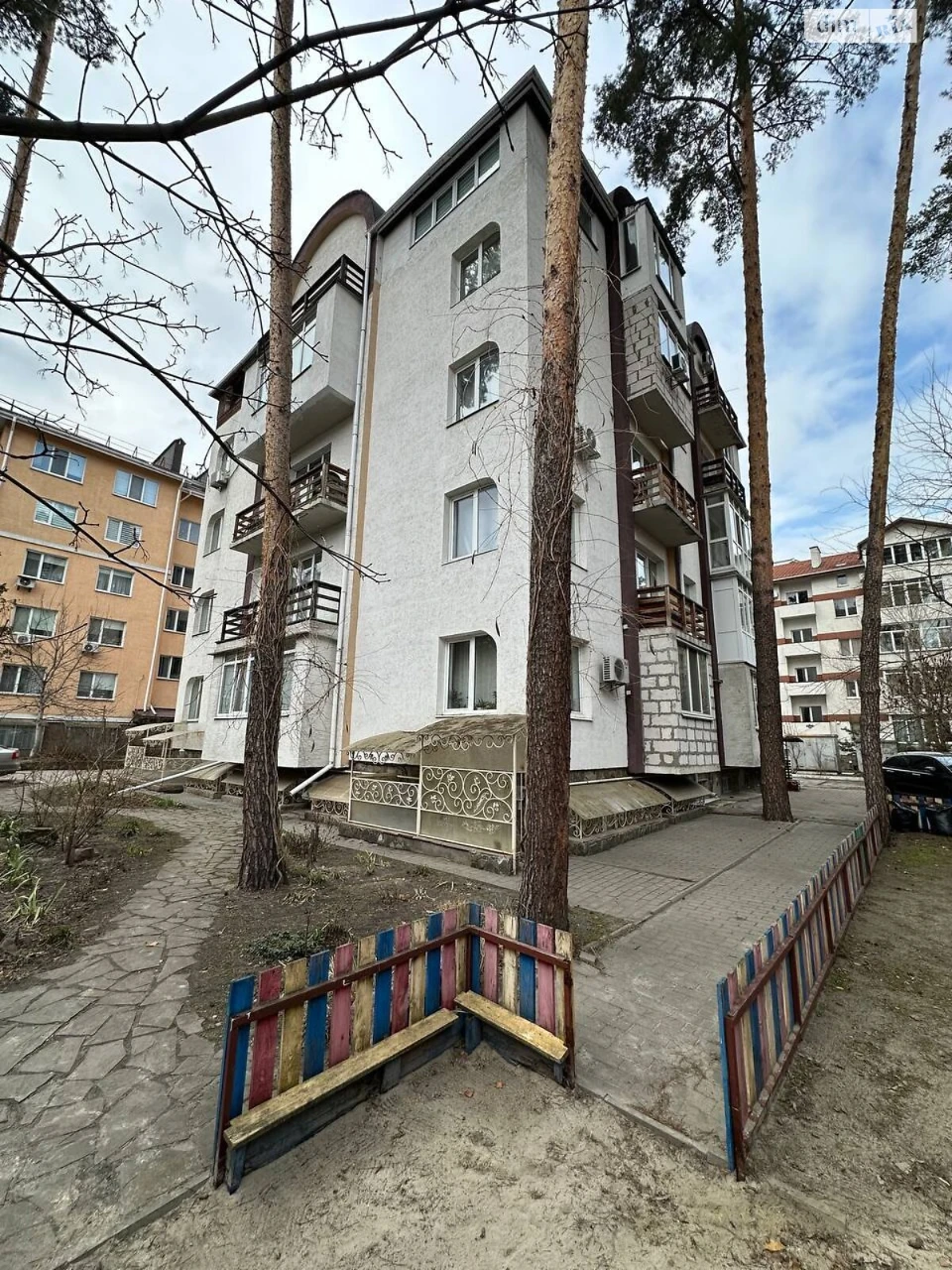 Продаж Квартира Ірпінь