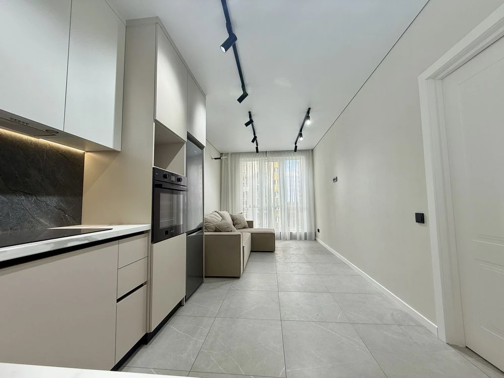 FOR SALE! Two-bedroom apartment in the Irpin City residential complex