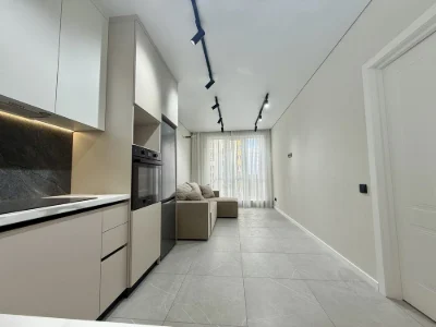 FOR SALE! Two-bedroom apartment in the Irpin City residential complex