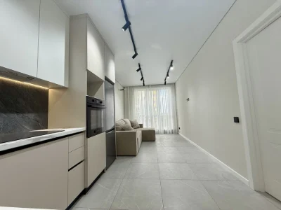 FOR SALE! Two-bedroom apartment in the Irpin City residential complex