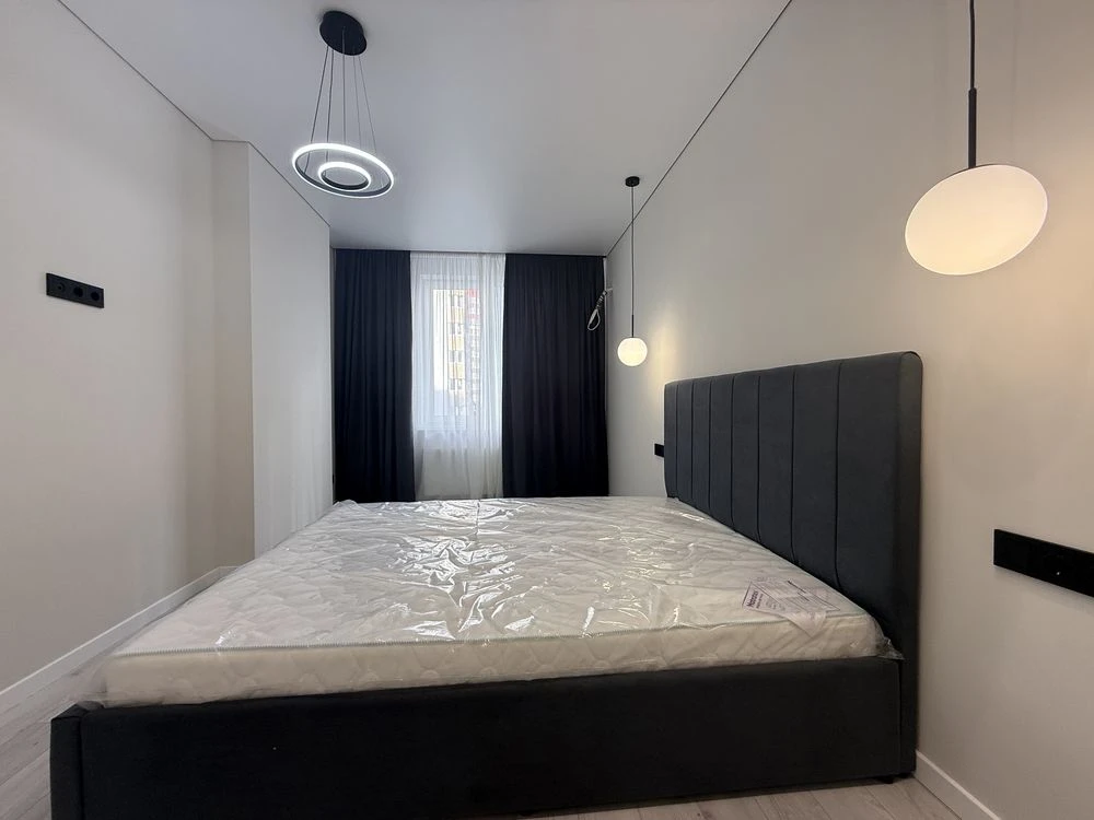 FOR SALE! Two-bedroom apartment in the Irpin City residential complex