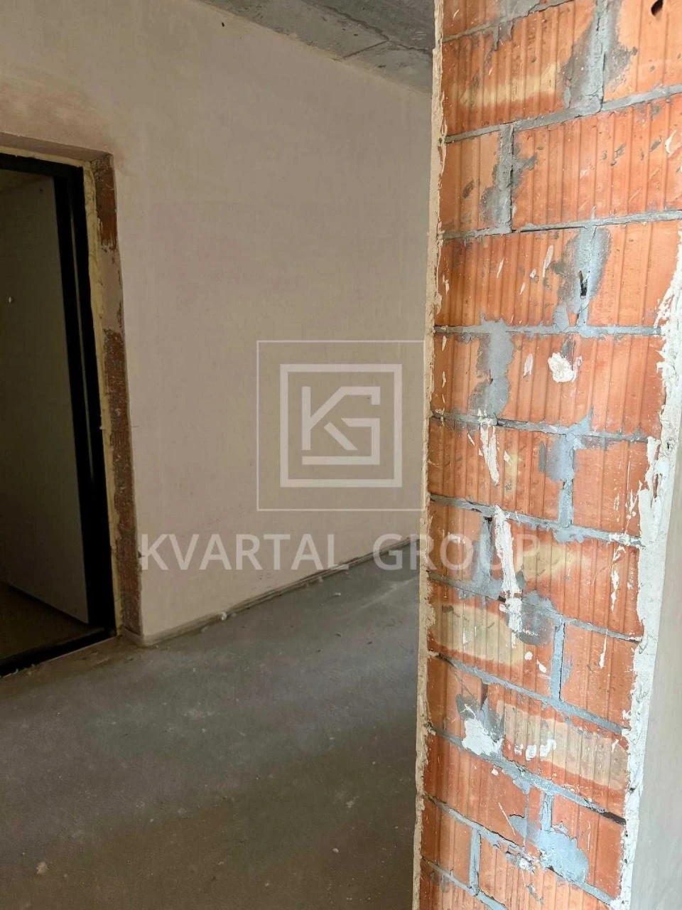 Велика 3-кімнатна квартира 95м2 в затишному районі Ірпеня, Л