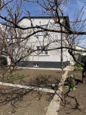 House for sale in the village of Kotovskogo