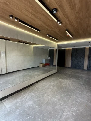 Повноцінна 1к квартира, новий ремонт, 8/12 поверх - 65000 $