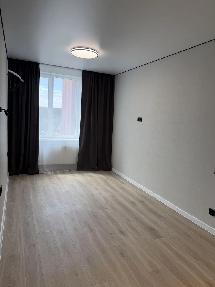 Повноцінна 1к квартира, новий ремонт, 8/12 поверх - 65000 $