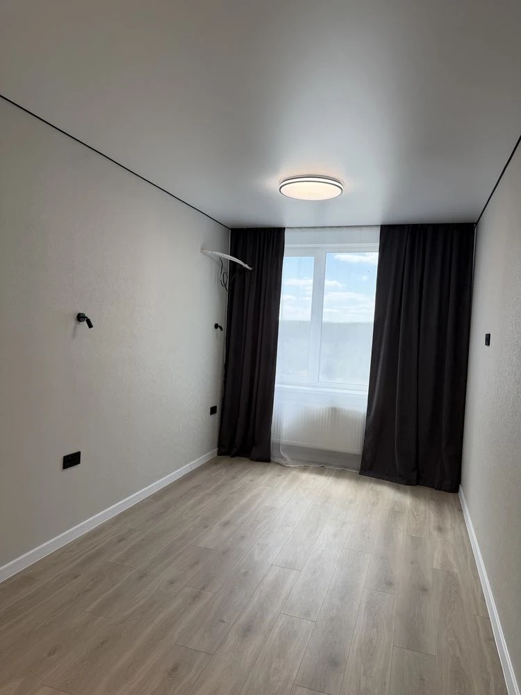 Повноцінна 1к квартира, новий ремонт, 8/12 поверх - 65000 $