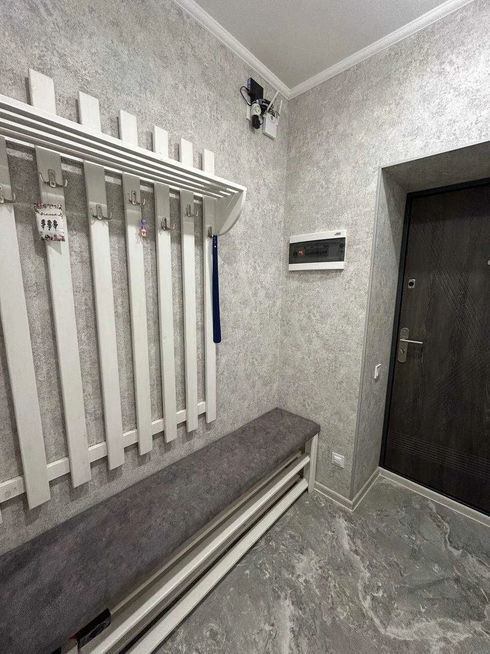 Квартира-студія рядом с Центральным парком