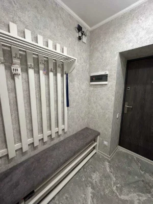 Квартира-студія рядом с Центральным парком
