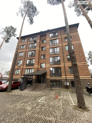Apartment for Sale in Irpin