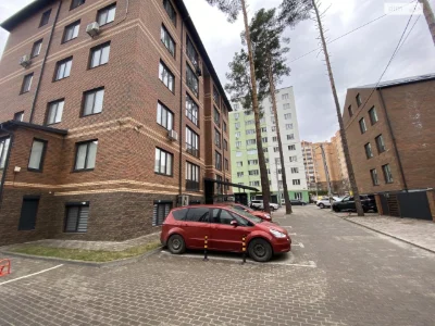 Apartment for Sale in Irpin
