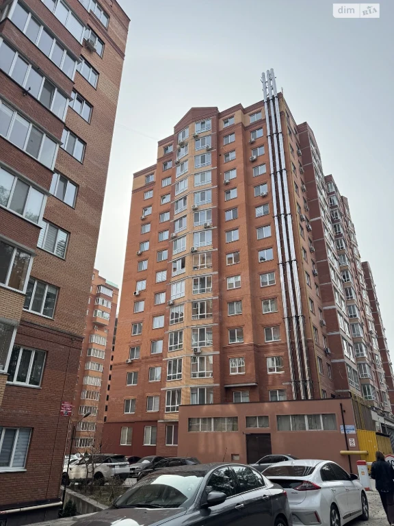 Продаж Квартира