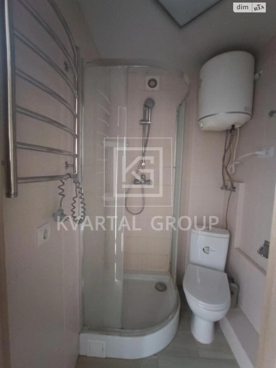 Продажа Квартиры Ирпень