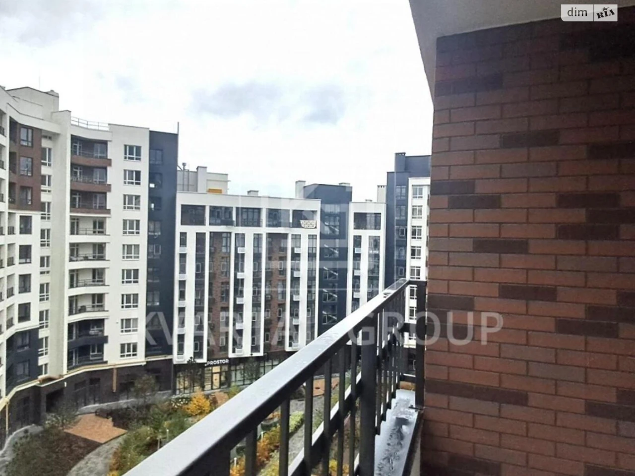 Продаж Квартира Ірпінь