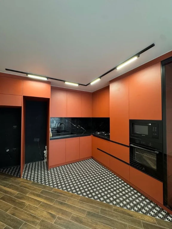 No commission! 2-room apartment