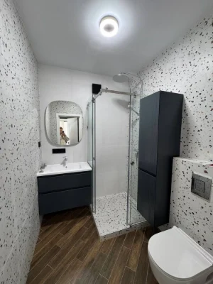 No commission! 2-room apartment