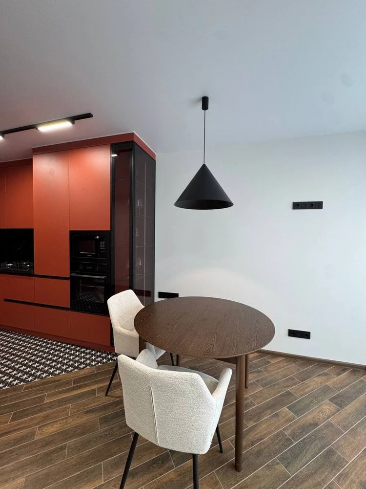 No commission! 2-room apartment