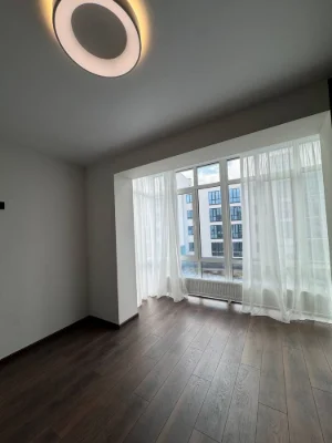 No commission! 2-room apartment