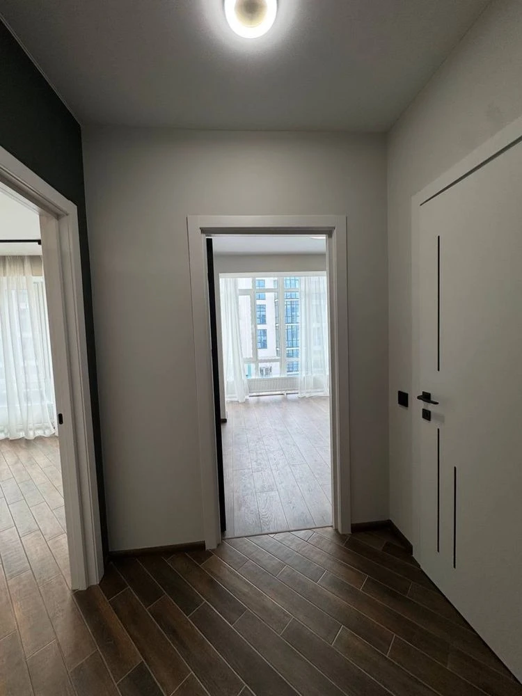 No commission! 2-room apartment