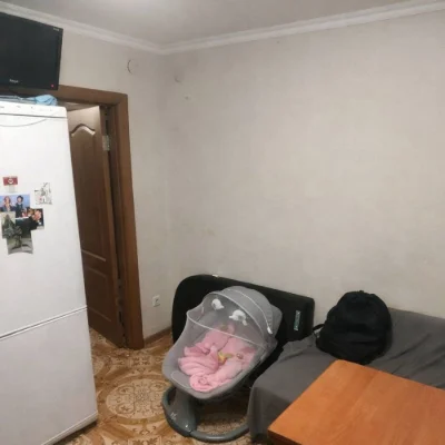 БЕЗ КОМІСІЇ! охайна однокімнатна квартира. ЦЕНТРАЛЬНИЙ парк