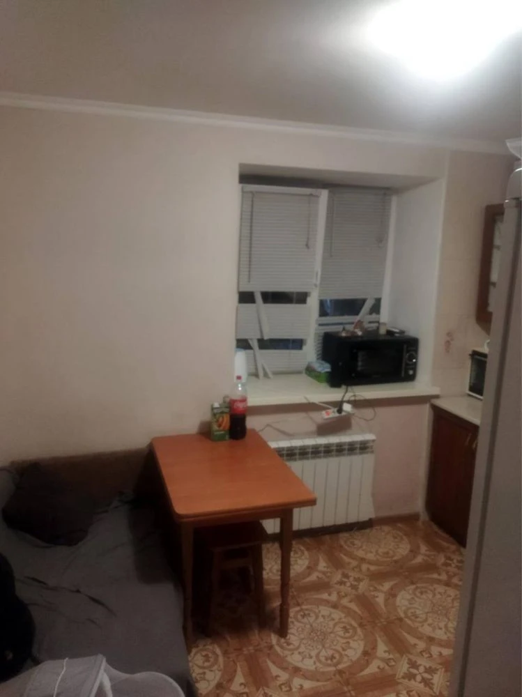 БЕЗ КОМІСІЇ! охайна однокімнатна квартира. ЦЕНТРАЛЬНИЙ парк
