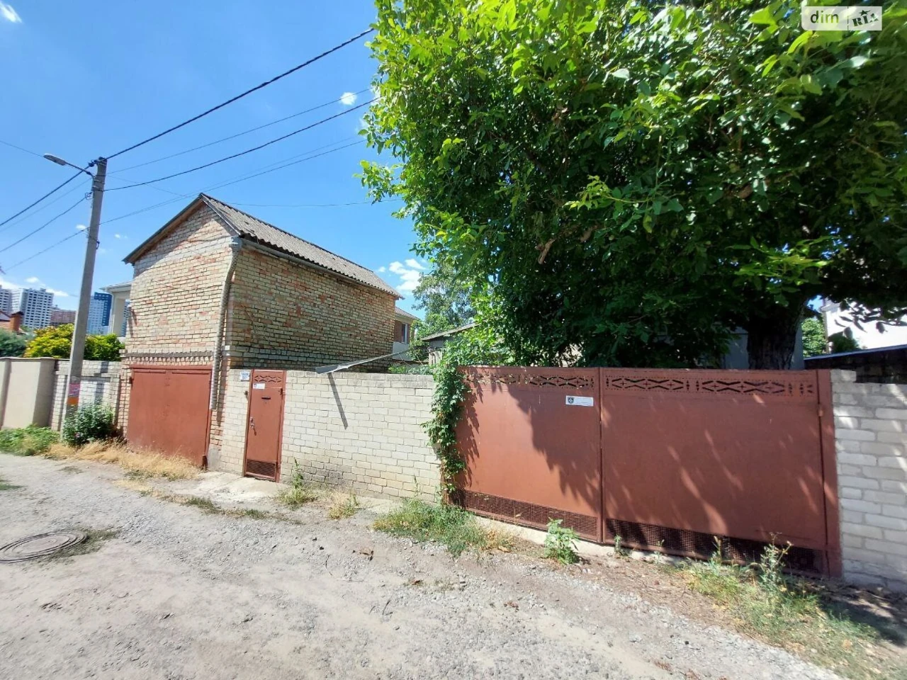 Продажа участков под жилую застройку