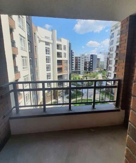 For Sale: 1-bedroom apartment in "Synergy City" Residence / 40 sq.m / WITHOUT COMMISSION /