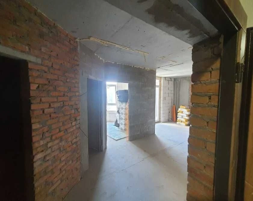 For Sale: 1-bedroom apartment in "Synergy City" Residence / 40 sq.m / WITHOUT COMMISSION /