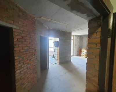 For Sale: 1-bedroom apartment in "Synergy City" Residence / 40 sq.m / WITHOUT COMMISSION /