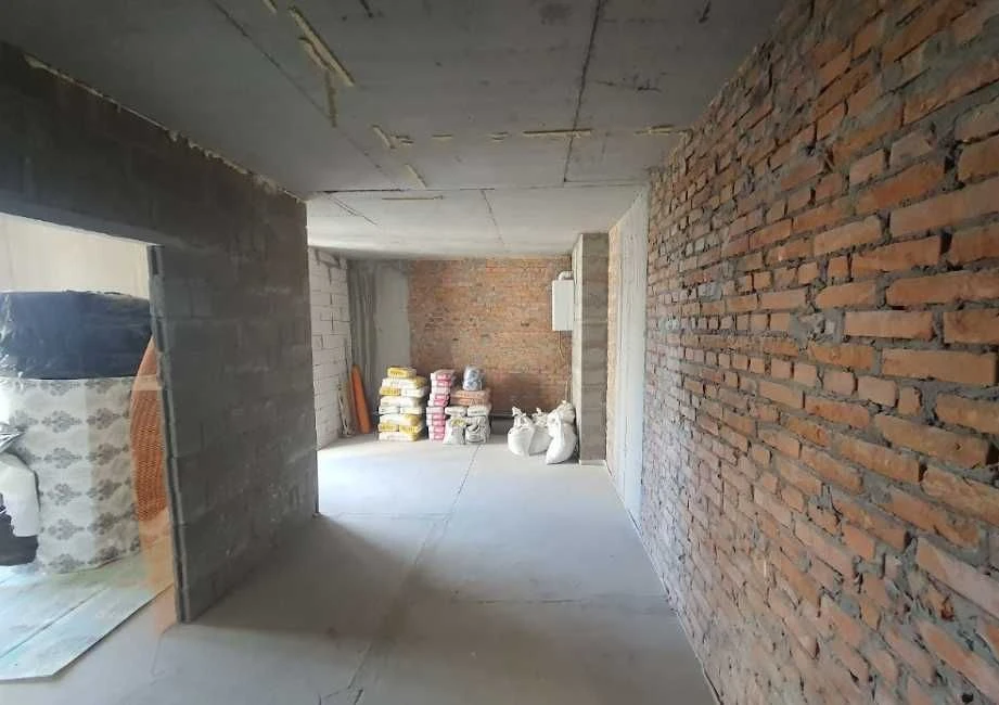 For Sale: 1-bedroom apartment in "Synergy City" Residence / 40 sq.m / WITHOUT COMMISSION /