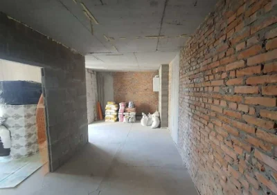 For Sale: 1-bedroom apartment in "Synergy City" Residence / 40 sq.m / WITHOUT COMMISSION /